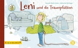 Leni und die Trauerpfützen - Hannah-Marie Heine
