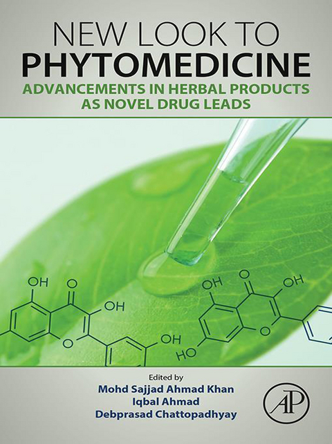 New Look to Phytomedicine - 