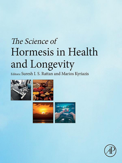 Science of Hormesis in Health and Longevity - 