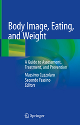 Body Image, Eating, and Weight - 