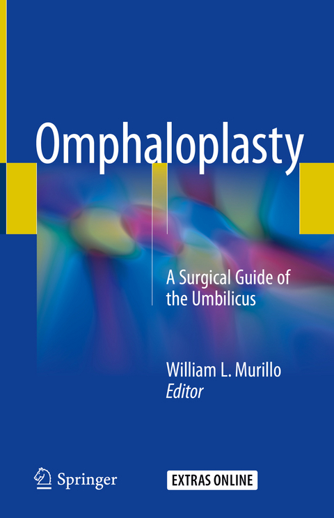 Omphaloplasty - 