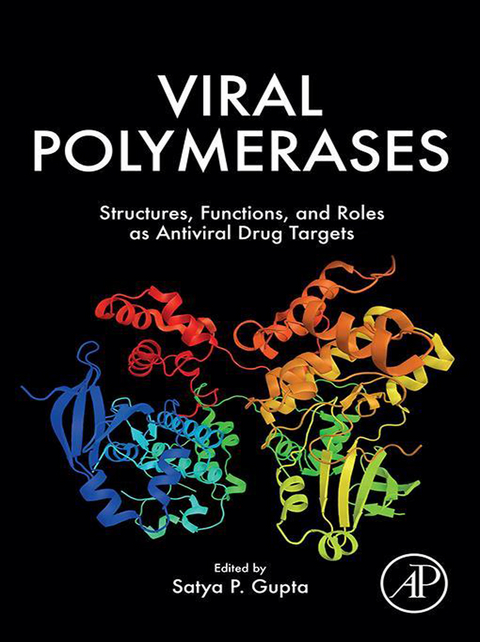 Viral Polymerases - 