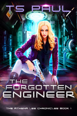 The Forgotten Engineer - T S Paul