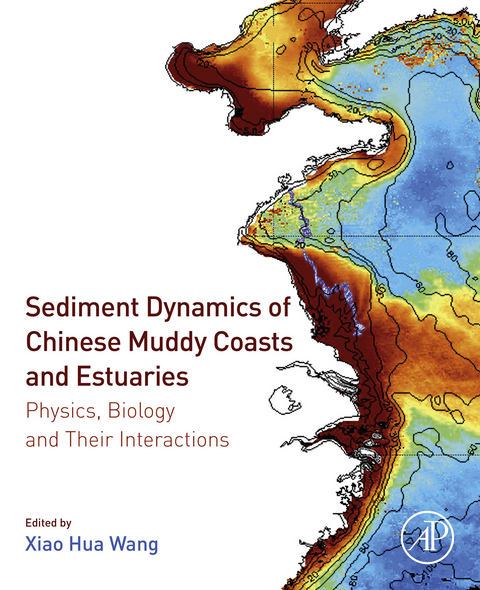 Sediment Dynamics of Chinese Muddy Coasts and Estuaries - 