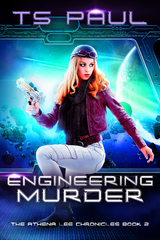 Engineering Murder - T S Paul