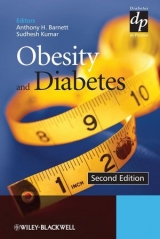 Obesity and Diabetes - Barnett, Anthony H.; Kumar, Sudhesh