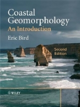 Coastal Geomorphology - Bird, Eric C. F.