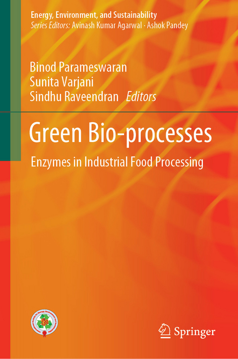 Green Bio-processes - 