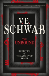 The Unbound - V.E. Schwab