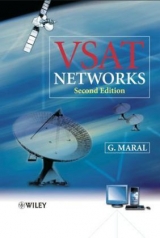 VSAT Networks - Maral, Gerard