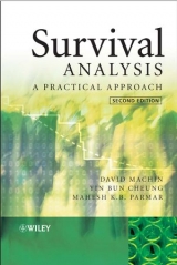 Survival Analysis - MacHin, David; Cheung, Yin Bun; Parmar, Mahesh