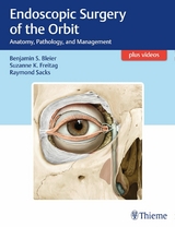 Endoscopic Surgery of the Orbit -  Benjamin S. Bleier,  Suzanne K. Freitag,  Raymond Sacks