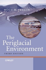 The Periglacial Environment - French, Hugh M.