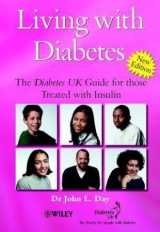 Living with Diabetes - Day, John L.