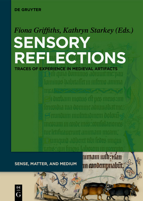 Sensory Reflections - 