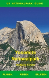 Yosemite Nationalpark - Wolfgang Förster