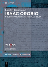 Isaac Orobio - 