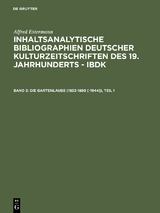 Die Gartenlaube (1853-1880 [-1944]) - 