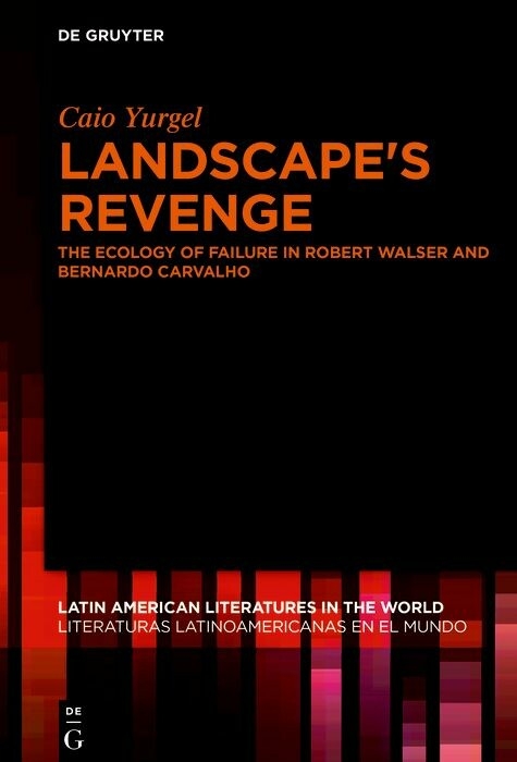 Landscape's Revenge -  Caio Yurgel