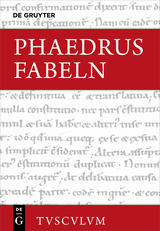 Fabeln -  Phaedrus