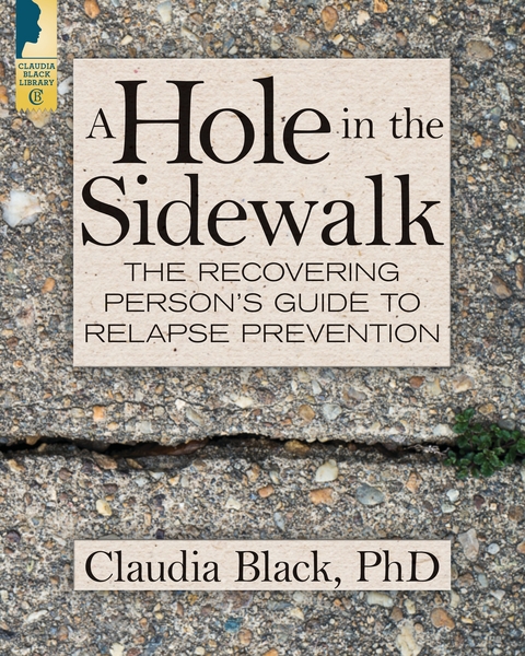 Hole in the Sidewalk -  Claudia Black