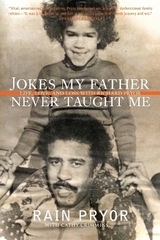 Jokes My Father Never Taught Me - Pryor, Rain