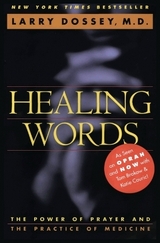 Healing Words - Dossey, Larry