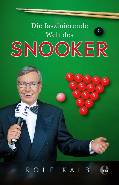 Die faszinierende Welt des Snooker - Rolf Kalb