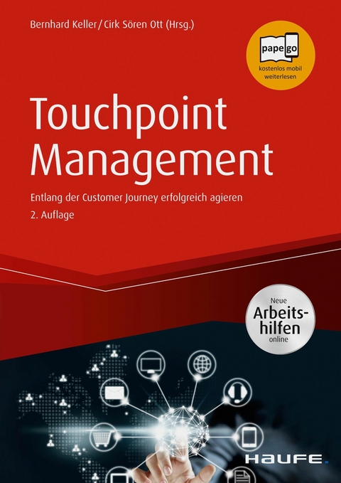 Touchpoint Management - 