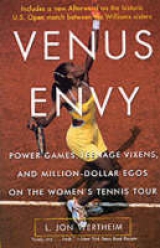 Venus Envy - Wertheim, L. Jon