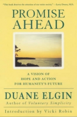 Promise Ahead - Elgin, Duane