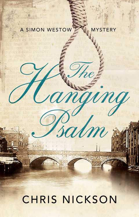 Hanging Psalm, The -  Chris Nickson