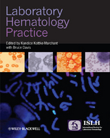 Laboratory Hematology Practice - 