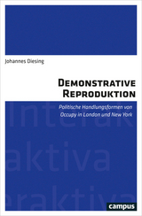 Demonstrative Reproduktion -  Johannes Diesing