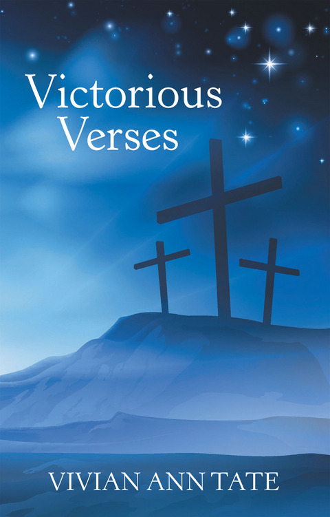 Victorious Verses - Vivian Ann Tate