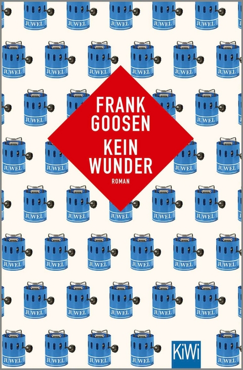 Kein Wunder - Frank Goosen