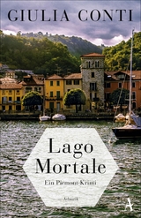 Lago Mortale - Giulia Conti