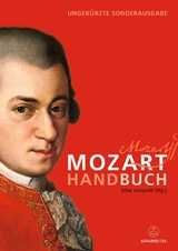 Mozart-Handbuch - 