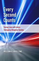 Every Second Counts -  William A. Haseltine