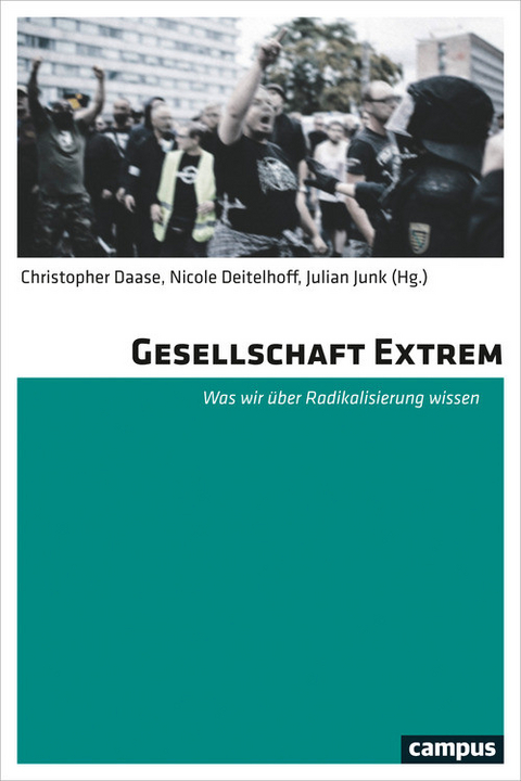 Gesellschaft Extrem - 