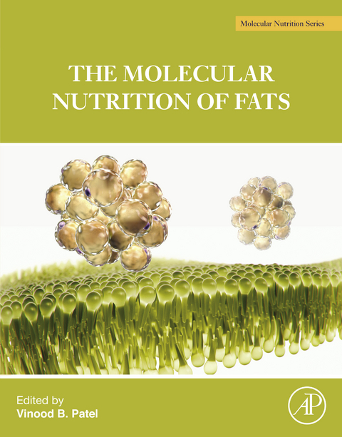 Molecular Nutrition of Fats - 