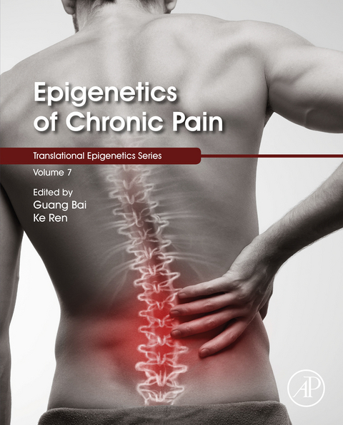 Epigenetics of Chronic Pain - 