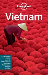 LONELY PLANET Reiseführer E-Book Vietnam -  Iain Stewart