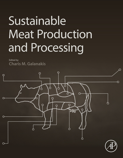 Sustainable Meat Production and Processing - 