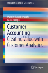 Customer Accounting - Massimiliano Bonacchi, Paolo Perego