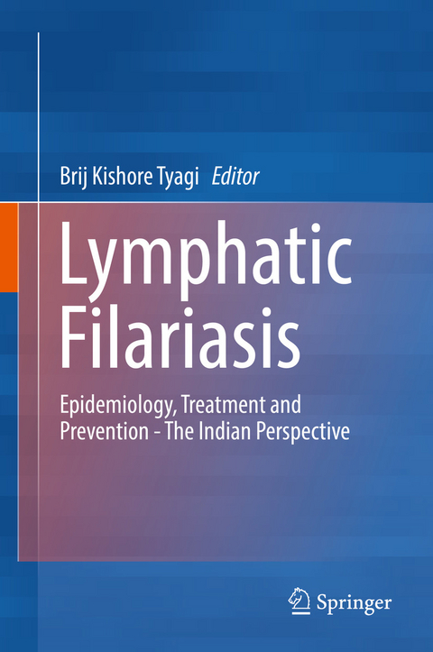 Lymphatic Filariasis - 