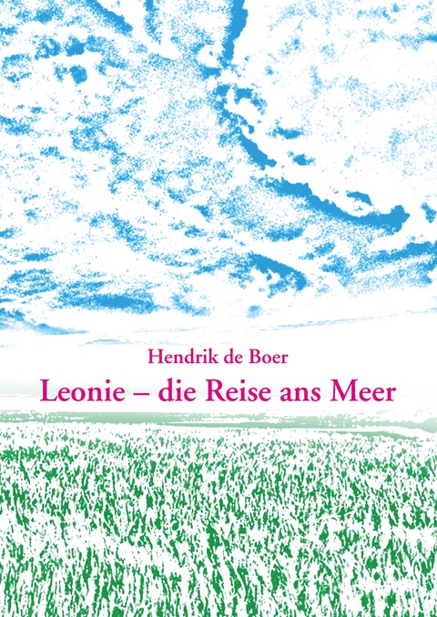 Leonie - Hendrik de Boer