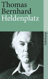 Heldenplatz -  Thomas Bernhard
