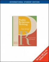 Public Relations Writing - Newsom, Doug; Haynes, Jim