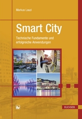 Smart City - Markus Lauzi